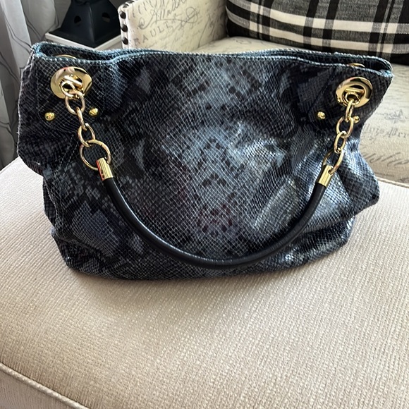 Cynthia Rowley Leather Bag - Picture 7 of 14